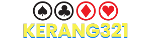 Logo KERANG321